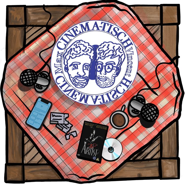 cover art for Folge 25: Artistischer Nerdkram 