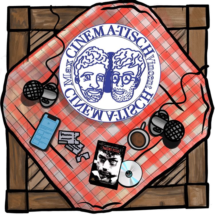 cover art for Folge 40: [Titel folgt]