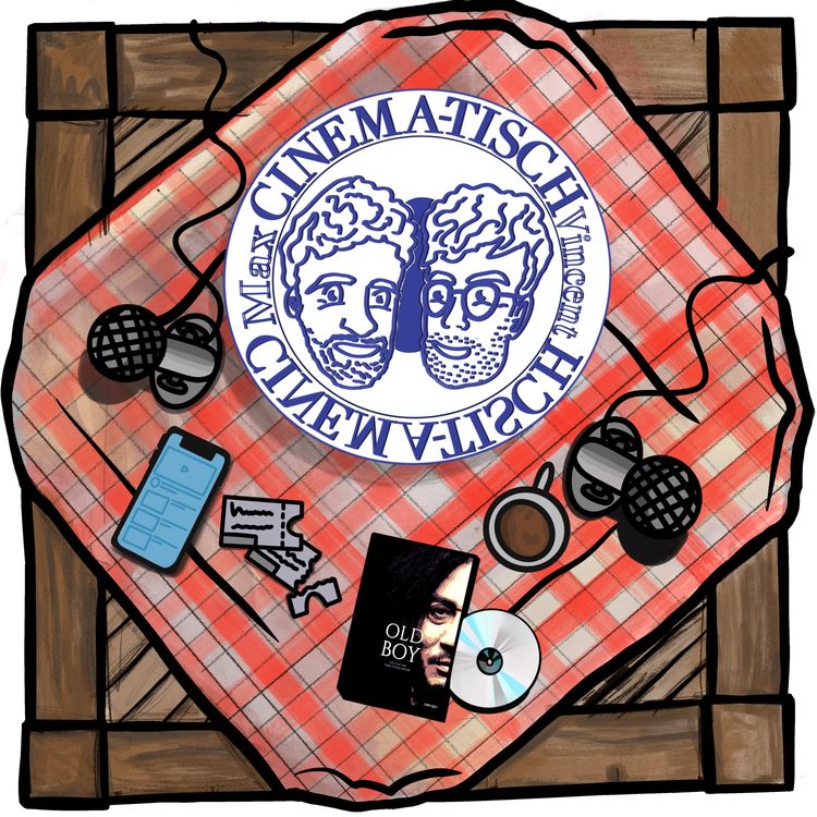 cover art for Folge 45: Project Old Father - der 5 in 1 Film