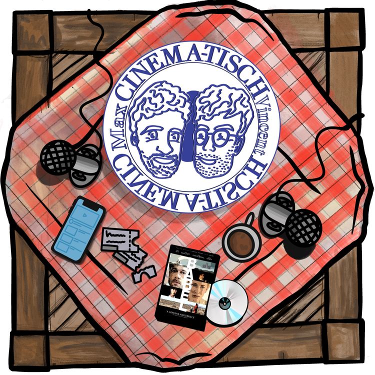 cover art for Folge 48: Rose - ganz ohne Bachelor