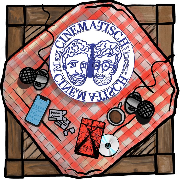 cover art for Folge 53: The Odyssey
