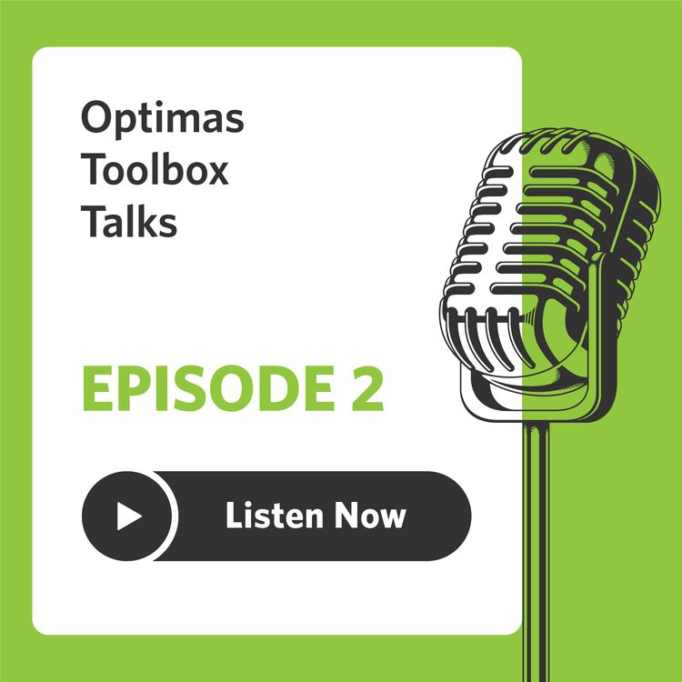 cover art for Episode 2: Walk the Line