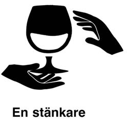 cover art for En Stänkare