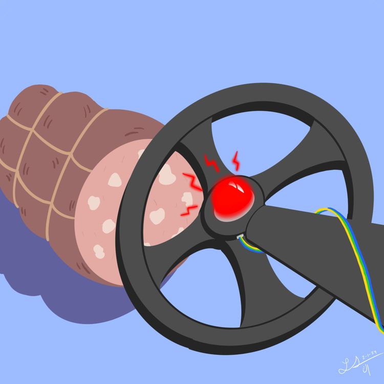 cover art for Baloney Detection Episode 24 – Vaccines Do Not Cause Autism