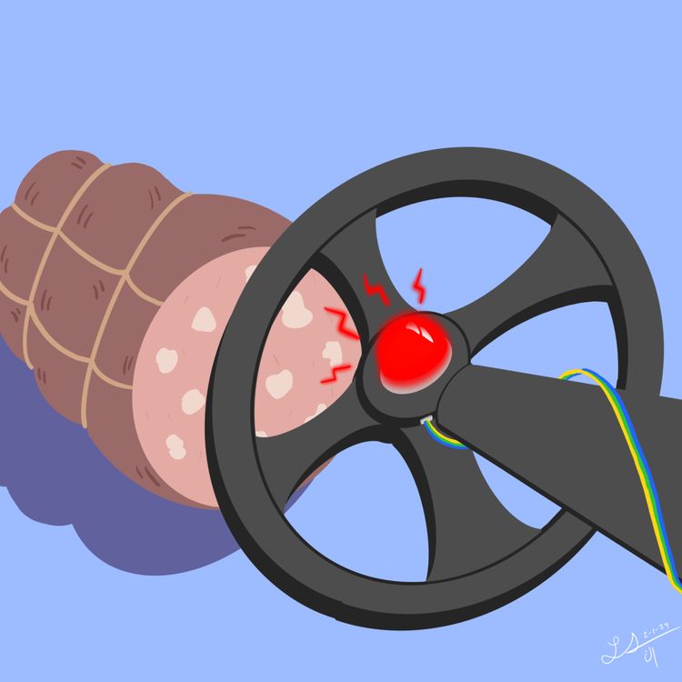 cover art for Baloney Detection Episode 42 - Student Research Interviews
