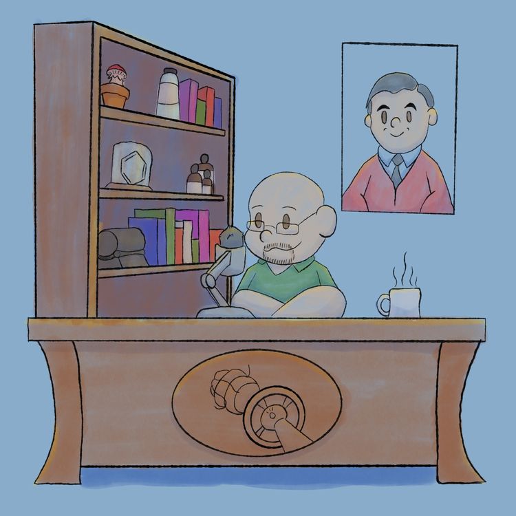 cover art for Baloney Detection Season 3 Preview