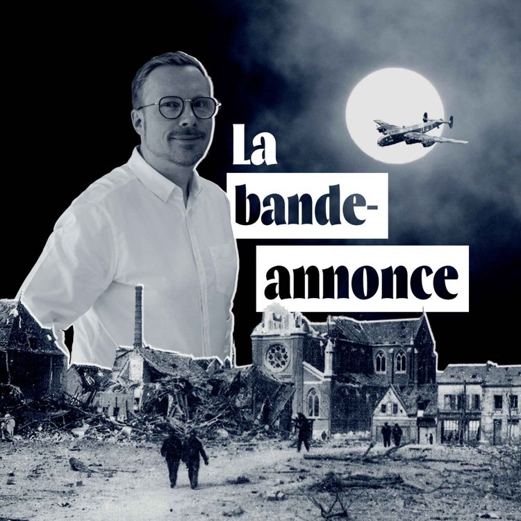 cover art for La nuit du 18 au 19 avril 1944 : le récit et le débrief