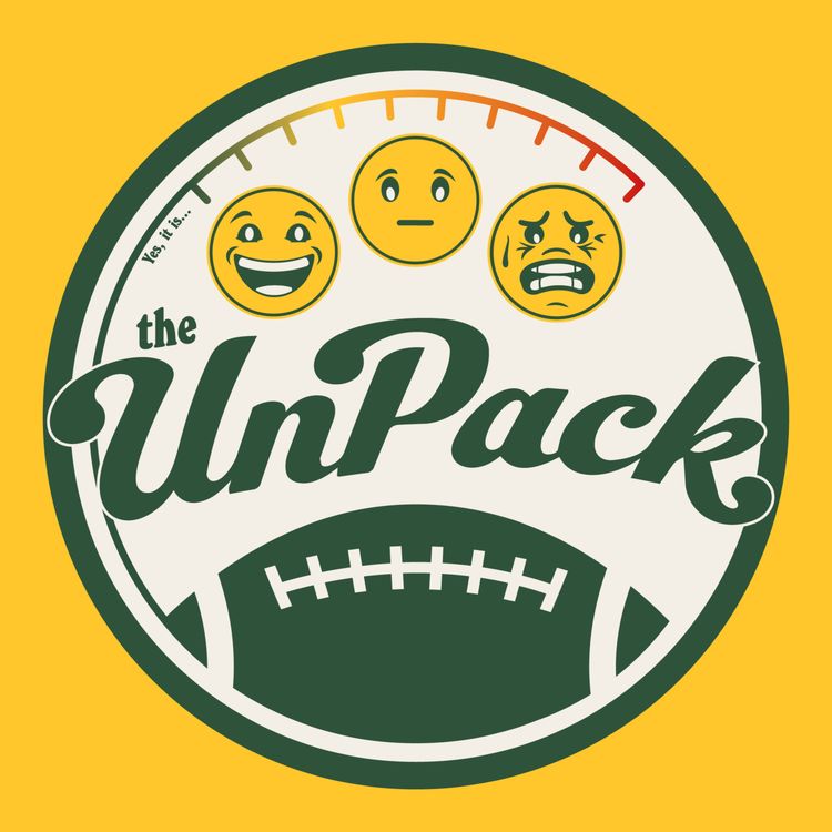 cover art for The UnPack: Spreadsheets and wet sheets