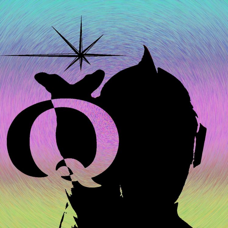 cover art for Ep 113 - Noisler, The (Ultraman 80 7-9)