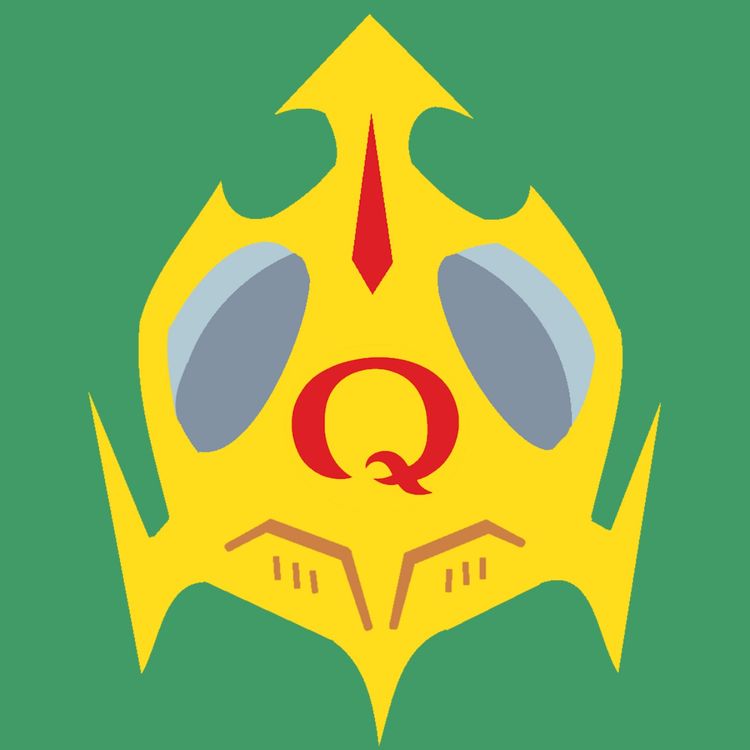 cover art for Ep 128 - My Secret Weapon is Getting Kidnapped (Andro Melos 16-30)