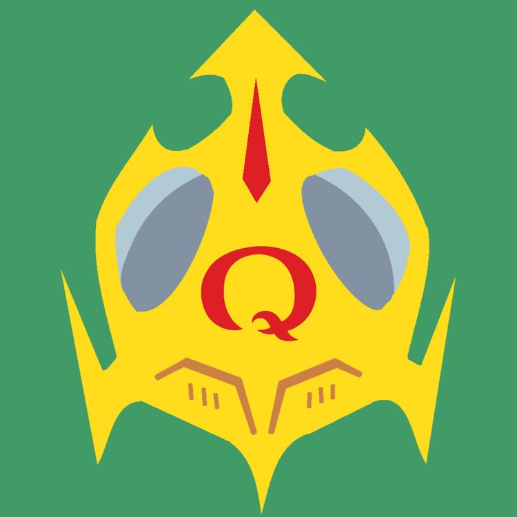 cover art for Ep 129 - Prometheus Died For Our Sins (Andro Melos 31-45 | END)