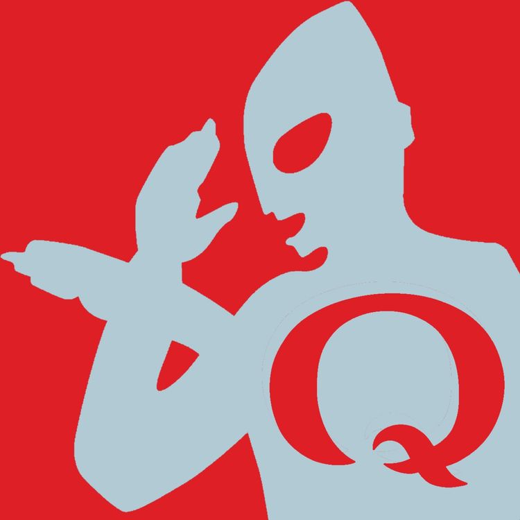 cover art for Ep 131 - The Man Who Made Shuwatch (The Men Who Made Ultraman)