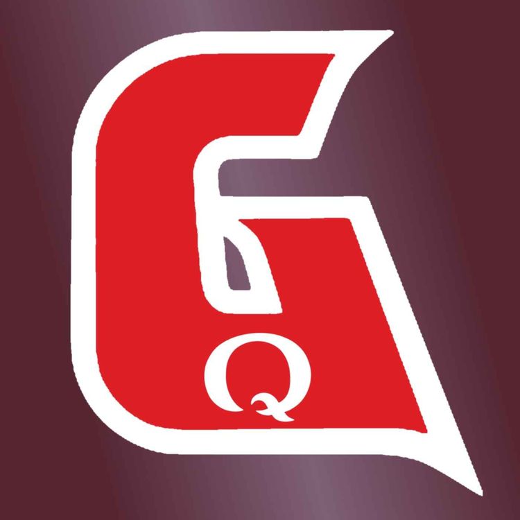 cover art for Ep 137 - Instant Mad Max (Ultraman Great 11-13 | END)