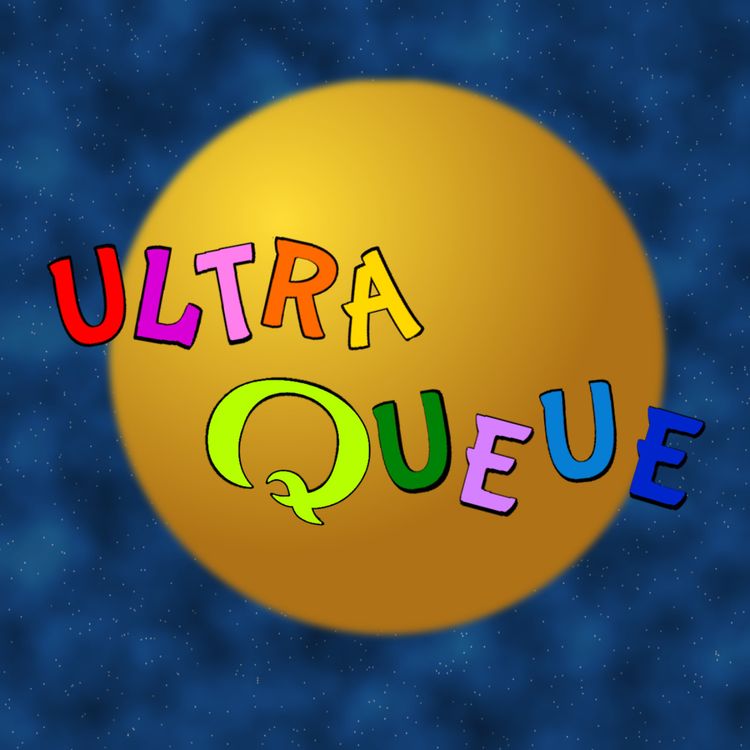 cover art for Ep 140 - Kaiju Law & Order (Ultraman Kids 6-8 / Evangelion 6-8)