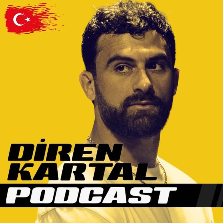 cover art for #1 Diren Kartal Kim?