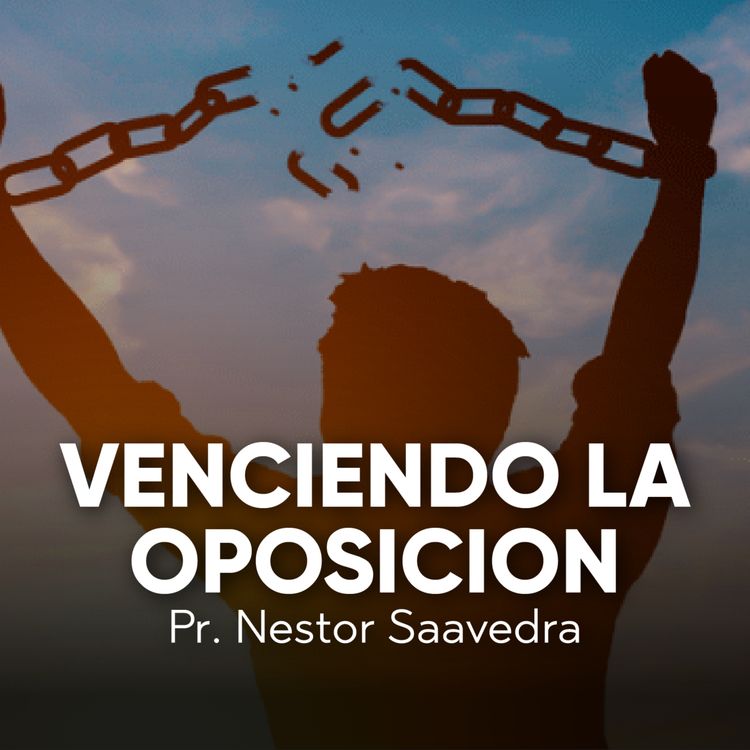 cover art for Venciendo la oposición