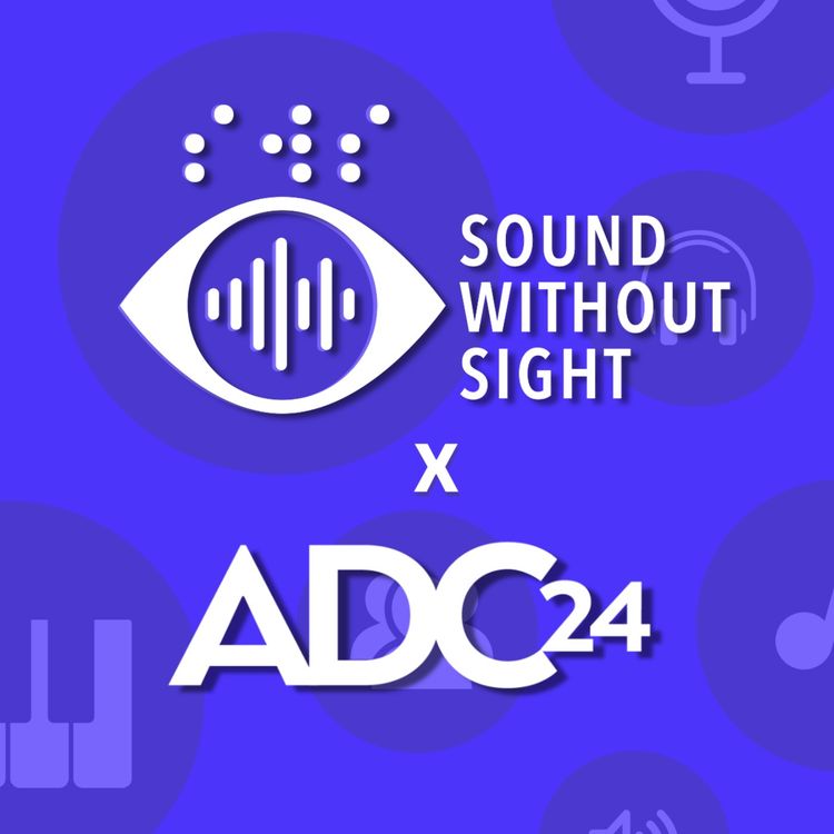 cover art for Updates from the Audio Developer Conference, ADC24