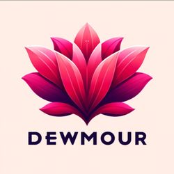 cover art for Dewmour