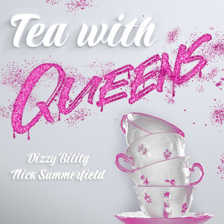 cover art for Cheers to the Lesbians