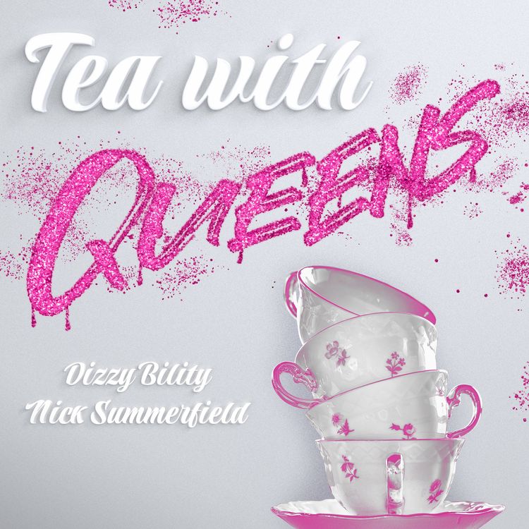 cover art for Glass Houses