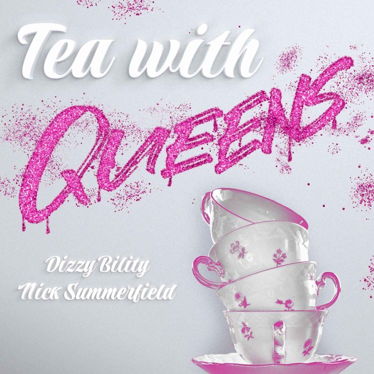 cover art for Do Aliens Drink Tea?