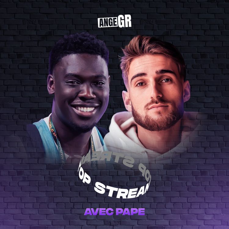 cover art for Pape 13, l'insider du football Africain ! - Top Stream