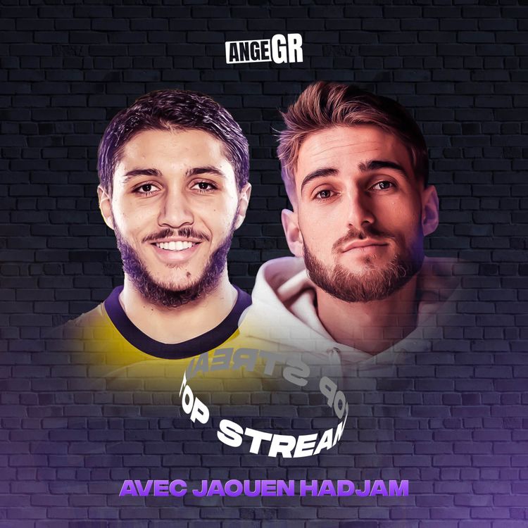 cover art for Jaouen Hadjam, la nouvelle sensation du football Algérien ! - Top Stream