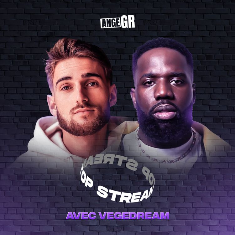 cover art for Vegedream, un retour triomphant ! - Top Stream