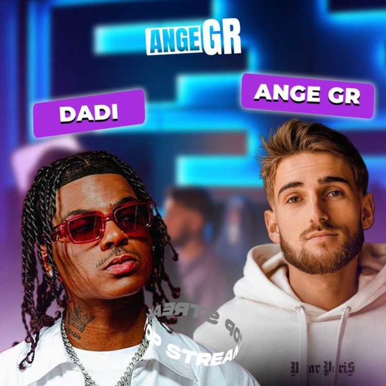 cover art for Dadi, la mentalité d'un hustler ! - Top Stream