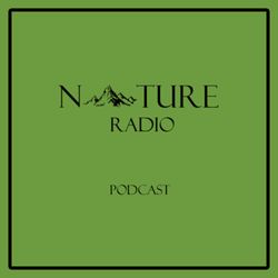 cover art for Nature Radio l رادیو طبیعت