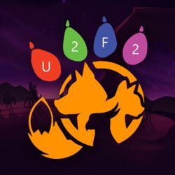 cover art for The U2F2 Podcast