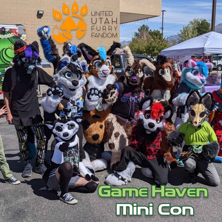cover art for Game Haven Mini Con