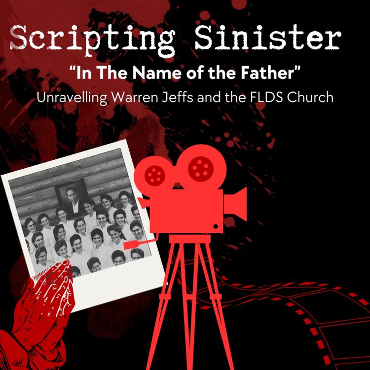 cover art for In The Name of the Father