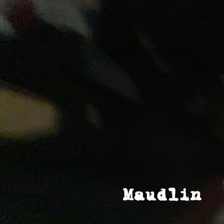 cover art for Maudlin