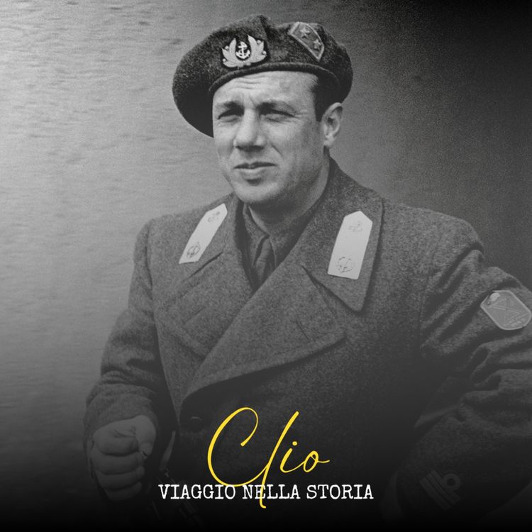 cover art for Il Golpe Borghese