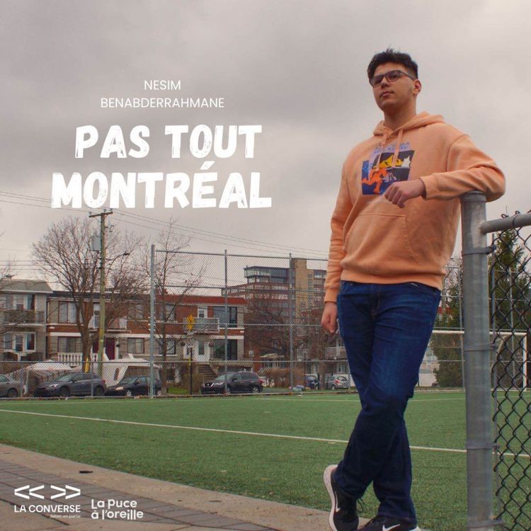 cover art for « On a mesuré le bonheur dans un verre d’eau » 