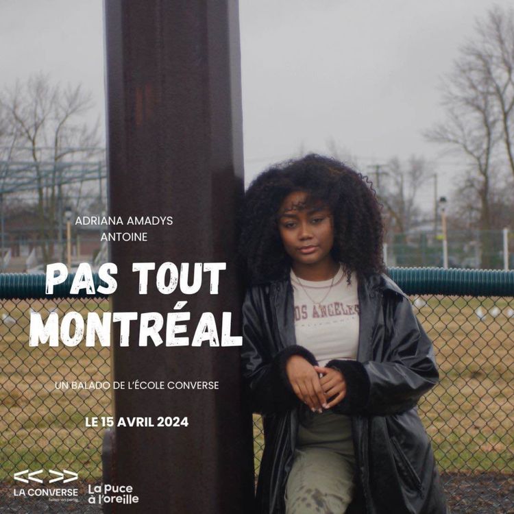 cover art for « Je veux plus être forte, je veux être libre »