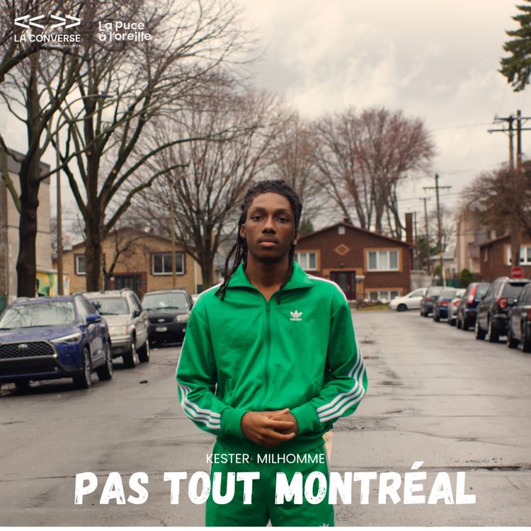 cover art for « Crie ce que t’as à crier, pleure ce que t’as à pleurer »