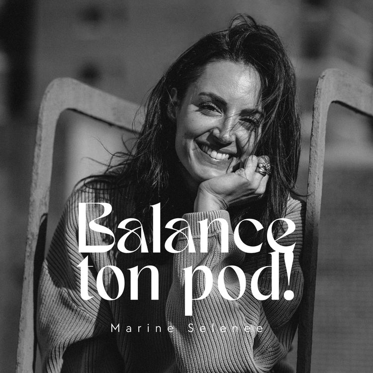 cover art for Devenir mère