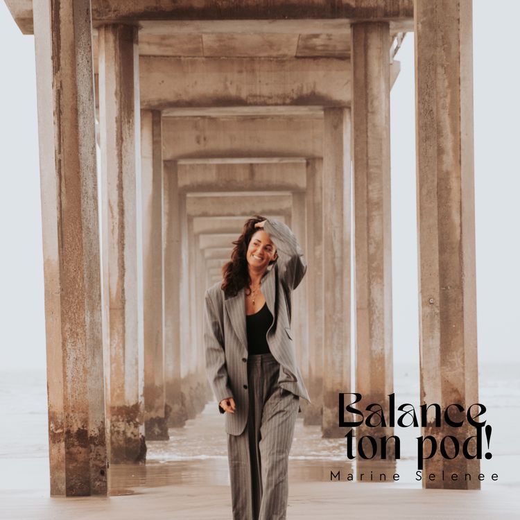 cover art for Merci! 