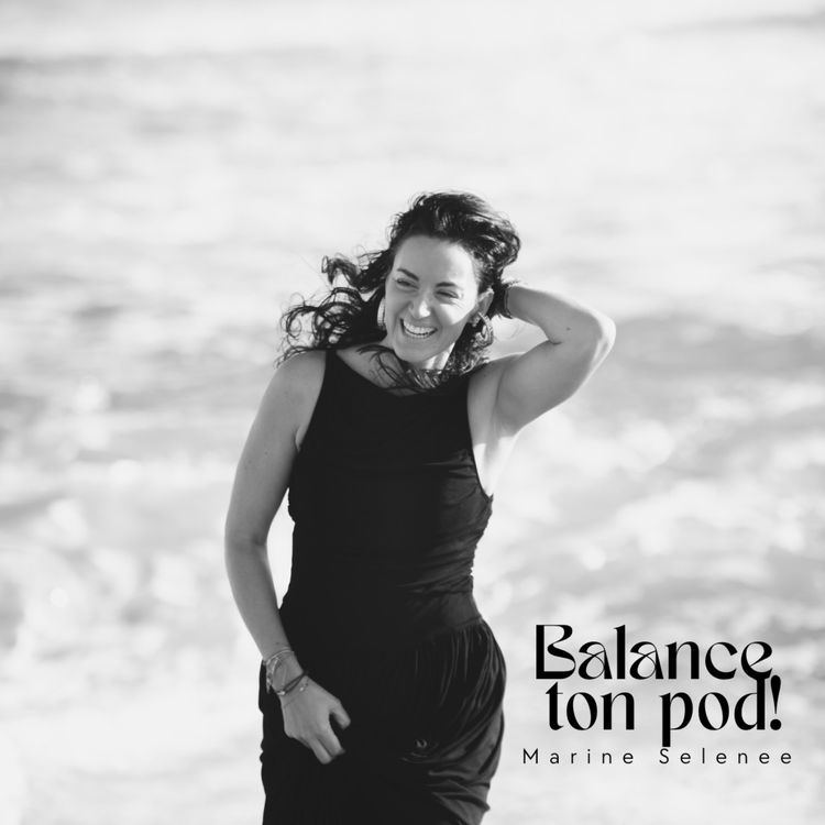 cover art for Quand On Perd Tout et Qu’on se Retrouve | Apprendre à Faire Confiance à la Vie