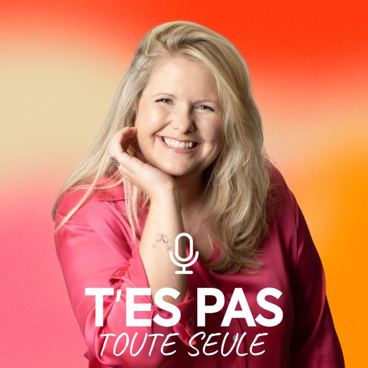 cover art for Pourquoi j'ai lancé ce podcast ? 