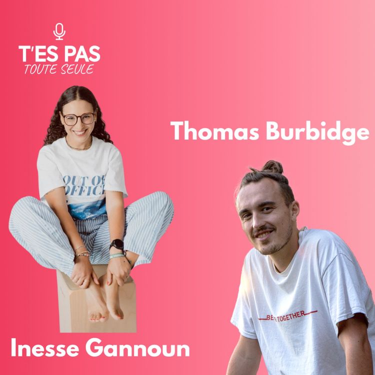 cover art for Que faire de nos business quand le monde s'écroule ? 