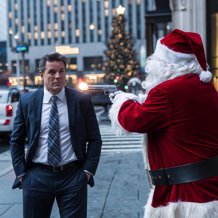 cover art for Символизм, легенда, проблемы США: Луиджи Манджоне - убийца Брайана Томпсона