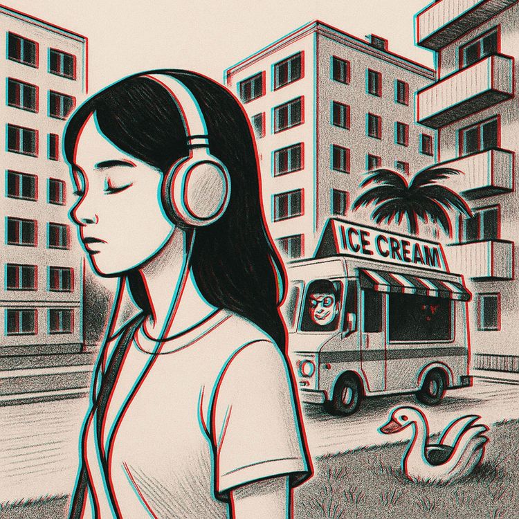 cover art for Безопасный ужас: женщины и трукрайм