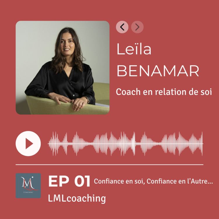 cover art for Confiance en soi, Confiance en l'autre 