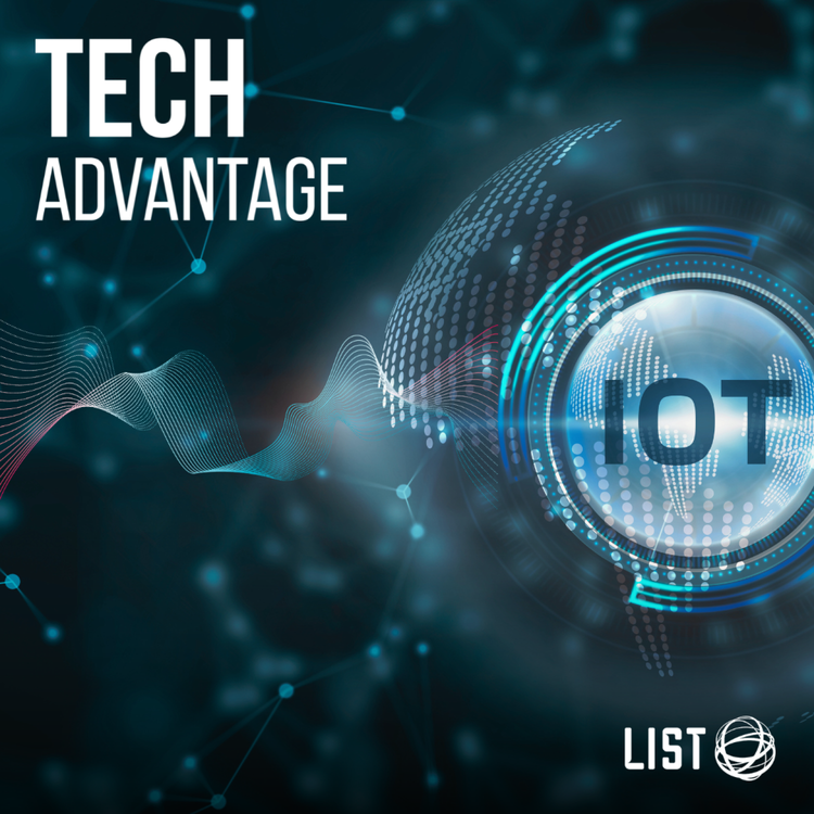 cover art for [Solo episode #1] – Are your IoT gadgets secure?