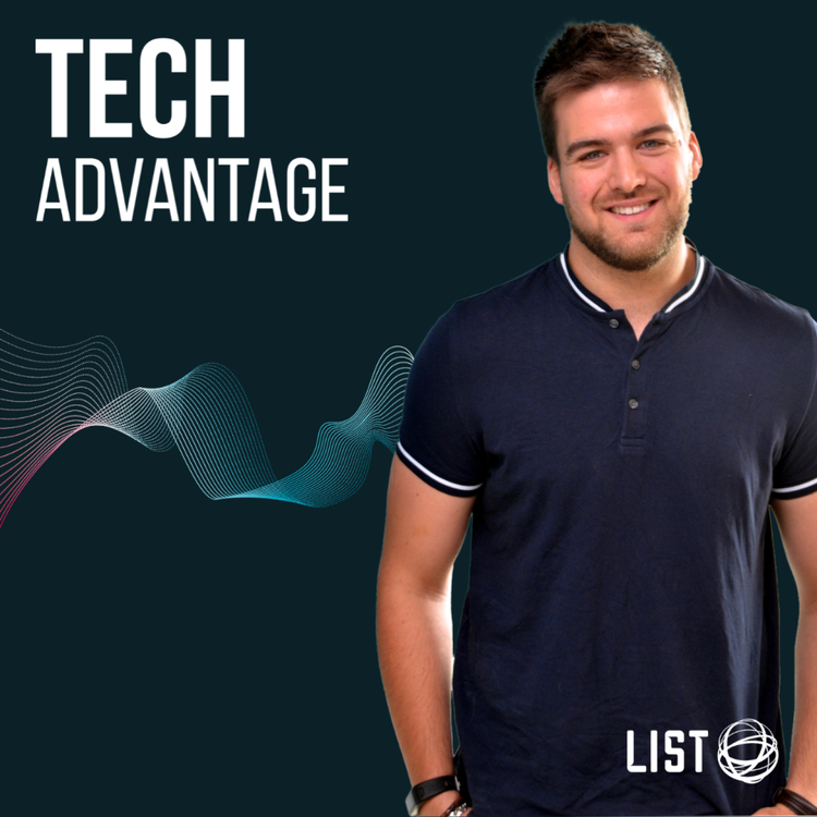 cover art for [Conversation #7] - 5G and beyond: Past, present, and future of wireless technology