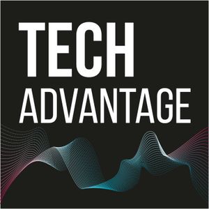 cover art for Tech Advantage