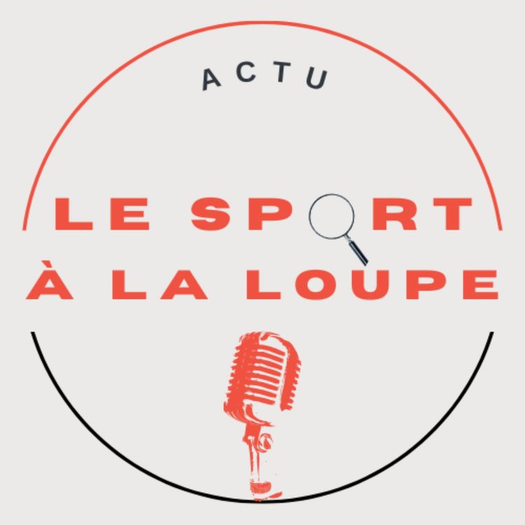 cover art for Cette semaine : badminton, basket, futsal, boxe et cyclisme